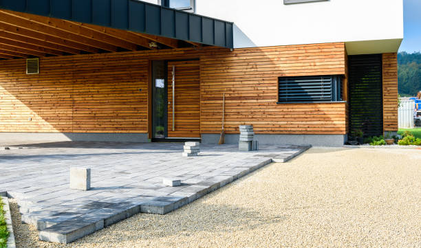 Best Permeable Paver Driveway  in Hialeah, FL