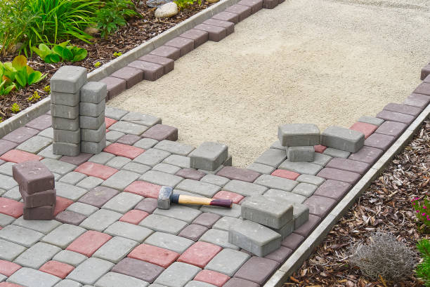 Best Concrete Paver Driveway  in Hialeah, FL