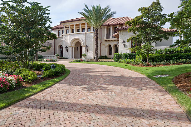 Professional Driveway Pavers in Hialeah, FL