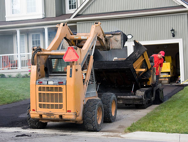 Best Concrete Paver Driveway  in Hialeah, FL