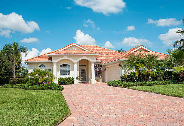Professional Driveway Pavers in Hialeah, FL