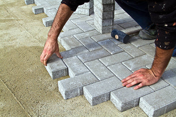 Best Driveway Pavers Cost  in Hialeah, FL