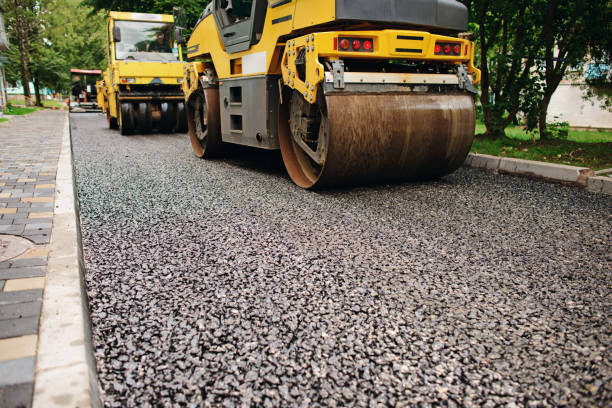 Reasons to Select Us for Your Driveway Paving Requirements in Hialeah, FL